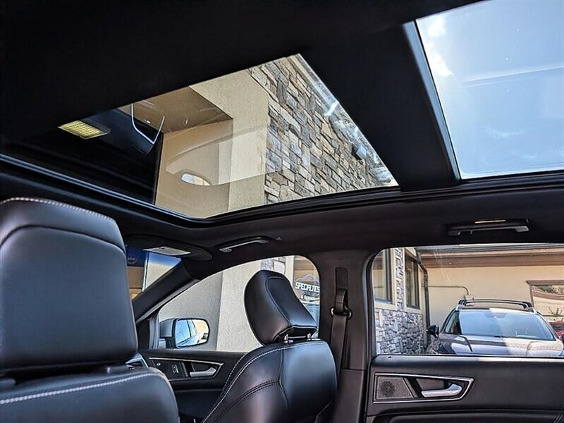 2020 Ford Edge ST - Photo 27 - Bountiful, UT 84010