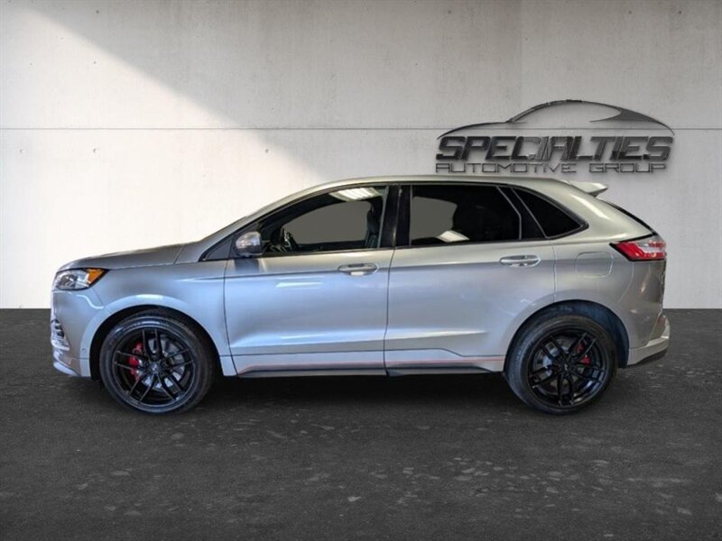 2020 Ford Edge ST - Photo 7 - Bountiful, UT 84010