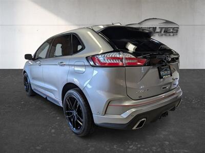 2020 Ford Edge ST - Photo 8 - Bountiful, UT 84010