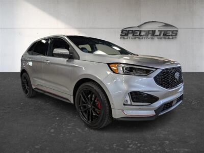 2020 Ford Edge ST SUV