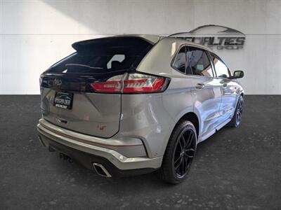 2020 Ford Edge ST - Photo 10 - Bountiful, UT 84010