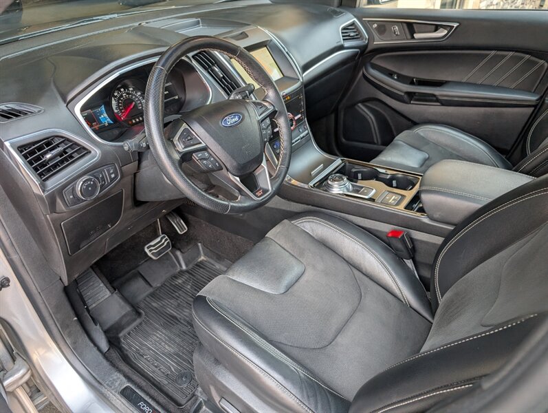 2020 Ford Edge ST - Photo 2 - Bountiful, UT 84010