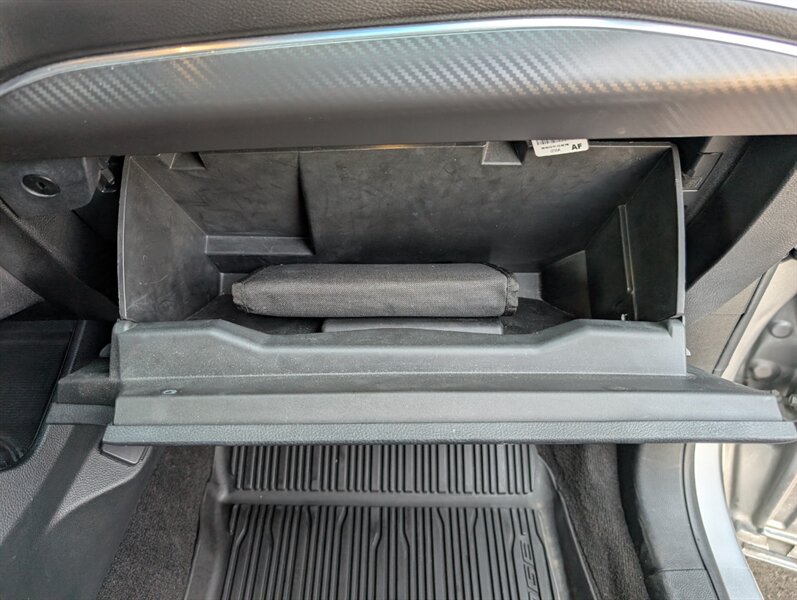 2020 Ford Edge ST - Photo 32 - Bountiful, UT 84010