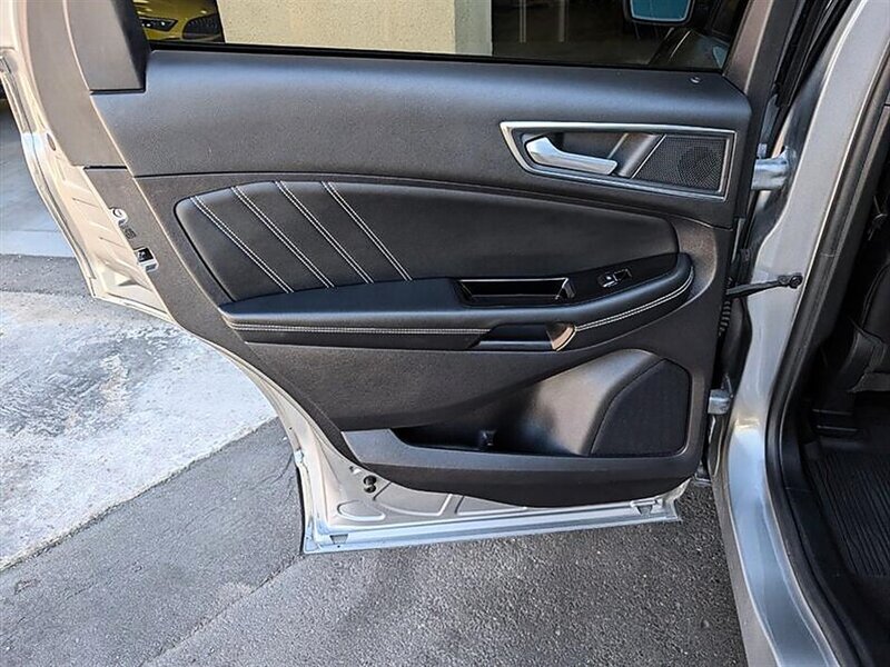 2020 Ford Edge ST - Photo 25 - Bountiful, UT 84010