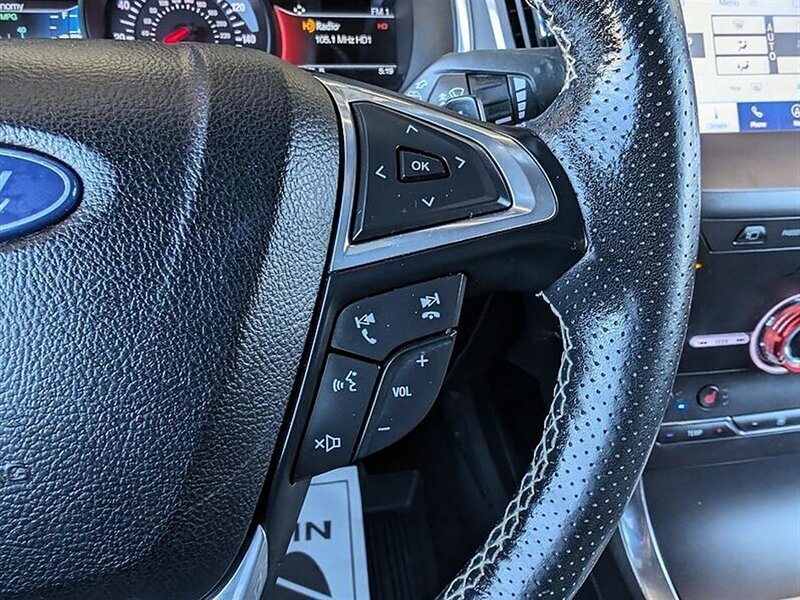 2020 Ford Edge ST - Photo 22 - Bountiful, UT 84010