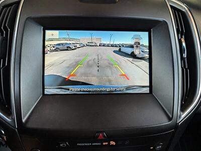 2020 Ford Edge ST - Photo 24 - Bountiful, UT 84010