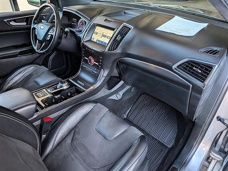 2020 Ford Edge ST - Photo 4 - Bountiful, UT 84010