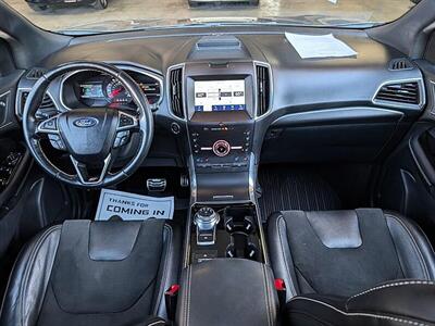 2020 Ford Edge ST - Photo 3 - Bountiful, UT 84010