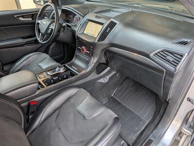 2020 Ford Edge ST - Photo 4 - Bountiful, UT 84010
