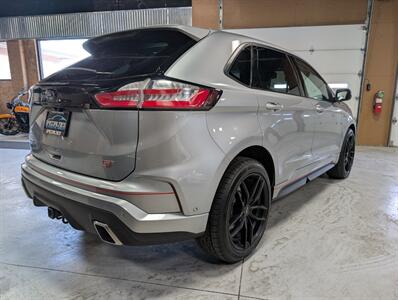 2020 Ford Edge ST - Photo 10 - Bountiful, UT 84010