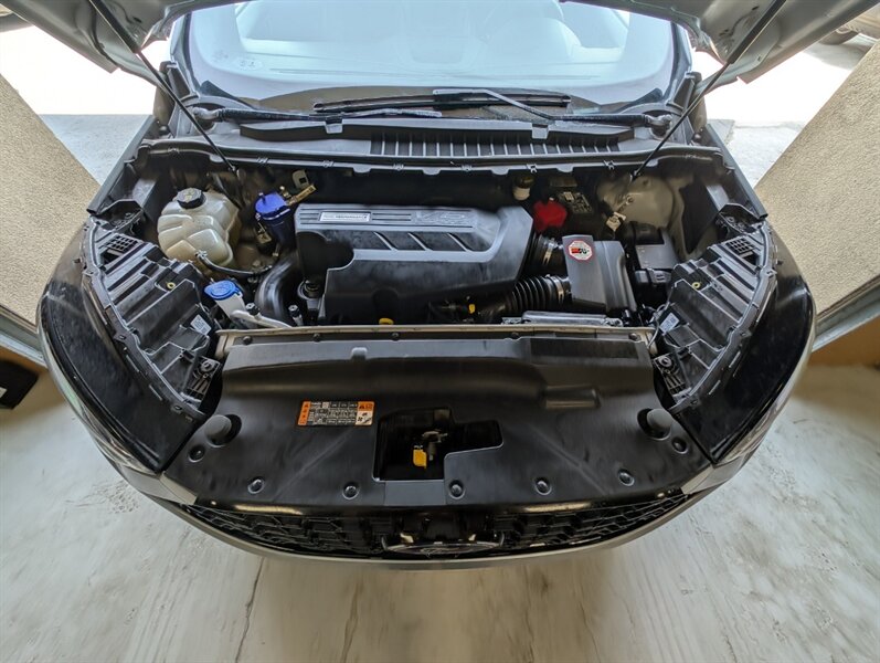 2020 Ford Edge ST - Photo 17 - Bountiful, UT 84010