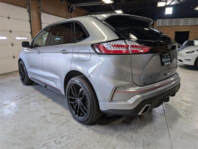 2020 Ford Edge ST - Photo 8 - Bountiful, UT 84010
