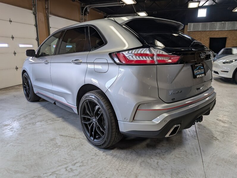 2020 Ford Edge ST - Photo 8 - Bountiful, UT 84010