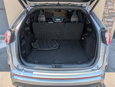 2020 Ford Edge ST - Photo 31 - Bountiful, UT 84010