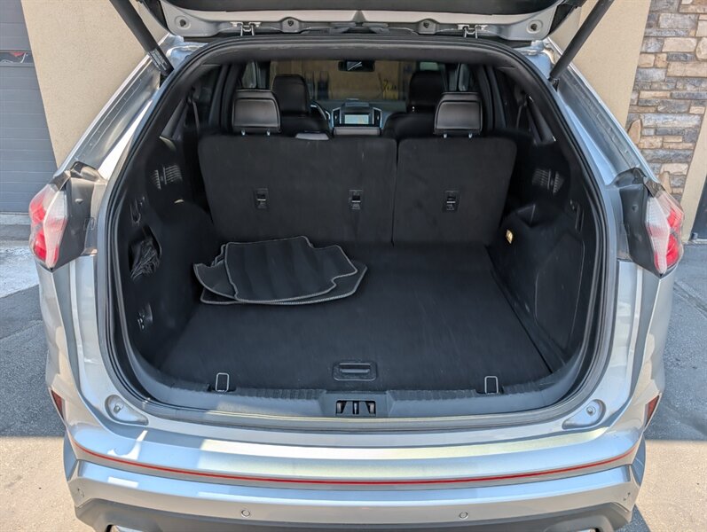 2020 Ford Edge ST - Photo 31 - Bountiful, UT 84010