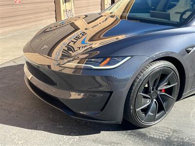 2024 Tesla Model 3 Performance - Photo 12 - St. George, UT 84770-2625