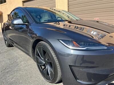 2024 Tesla Model 3 Performance - Photo 21 - St. George, UT 84770-2625