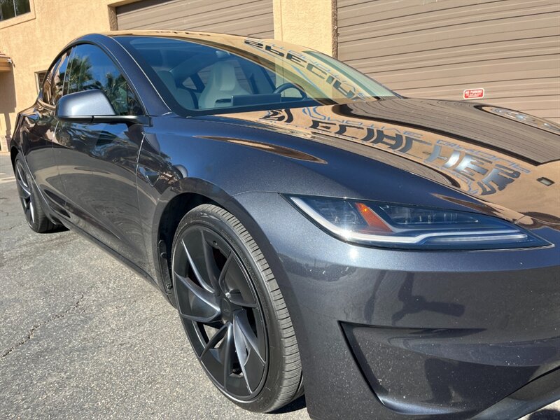 2024 Tesla Model 3 Performance - Photo 21 - St. George, UT 84770-2625