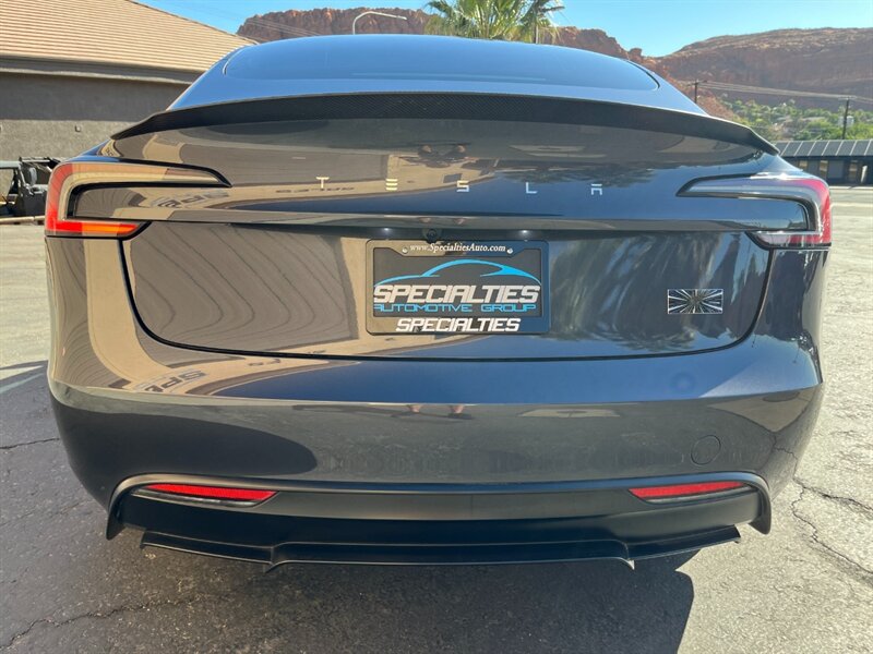 2024 Tesla Model 3 Performance - Photo 26 - St. George, UT 84770-2625