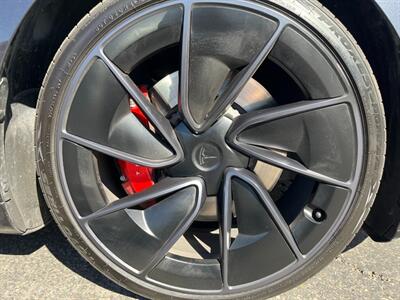 2024 Tesla Model 3 Performance - Photo 37 - St. George, UT 84770-2625