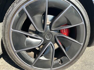 2024 Tesla Model 3 Performance - Photo 35 - St. George, UT 84770-2625