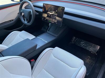 2024 Tesla Model 3 Performance - Photo 7 - St. George, UT 84770-2625