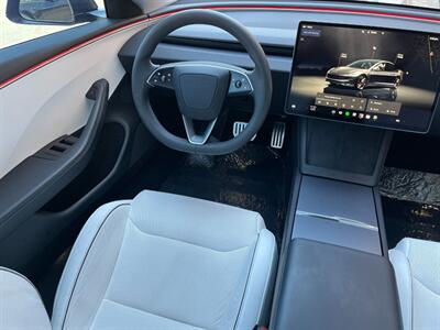 2024 Tesla Model 3 Performance - Photo 17 - St. George, UT 84770-2625