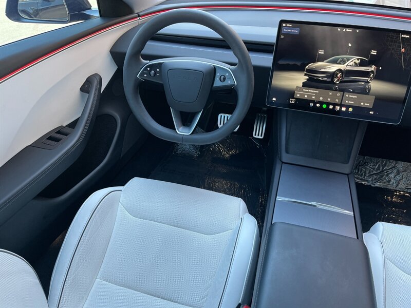 2024 Tesla Model 3 Performance - Photo 17 - St. George, UT 84770-2625