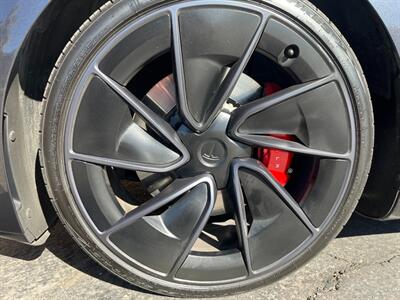 2024 Tesla Model 3 Performance - Photo 34 - St. George, UT 84770-2625