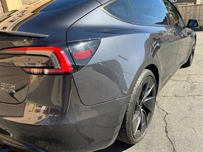 2024 Tesla Model 3 Performance - Photo 24 - St. George, UT 84770-2625