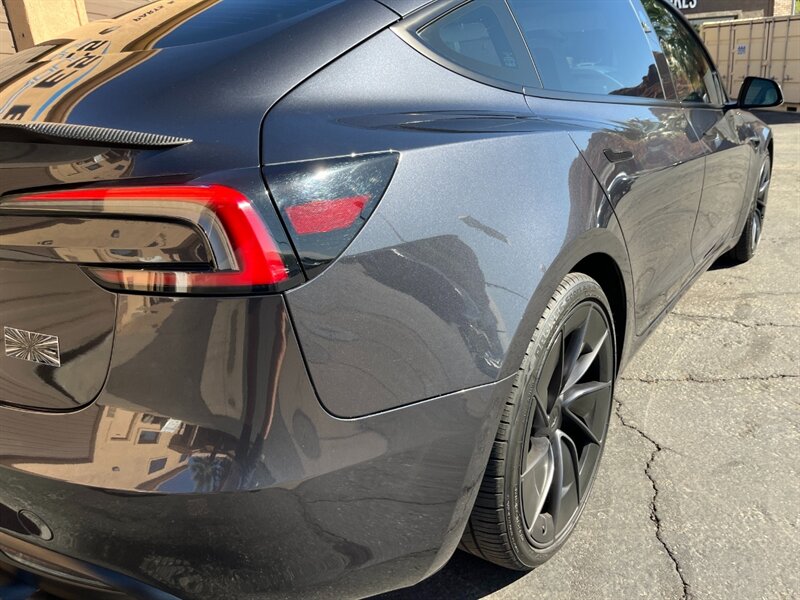2024 Tesla Model 3 Performance - Photo 24 - St. George, UT 84770-2625
