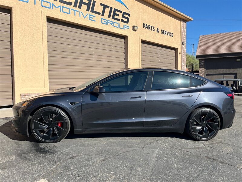 2024 Tesla Model 3 Performance - Photo 3 - St. George, UT 84770-2625
