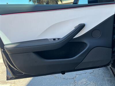 2024 Tesla Model 3 Performance - Photo 49 - St. George, UT 84770-2625