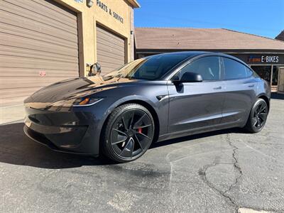 2024 Tesla Model 3 Performance - Photo 8 - St. George, UT 84770-2625