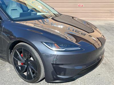 2024 Tesla Model 3 Performance - Photo 10 - St. George, UT 84770-2625