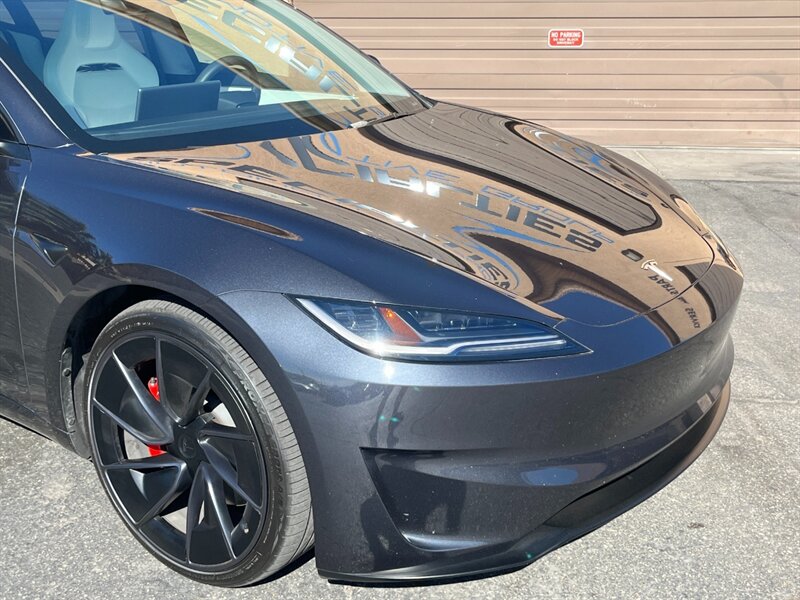 2024 Tesla Model 3 Performance - Photo 10 - St. George, UT 84770-2625