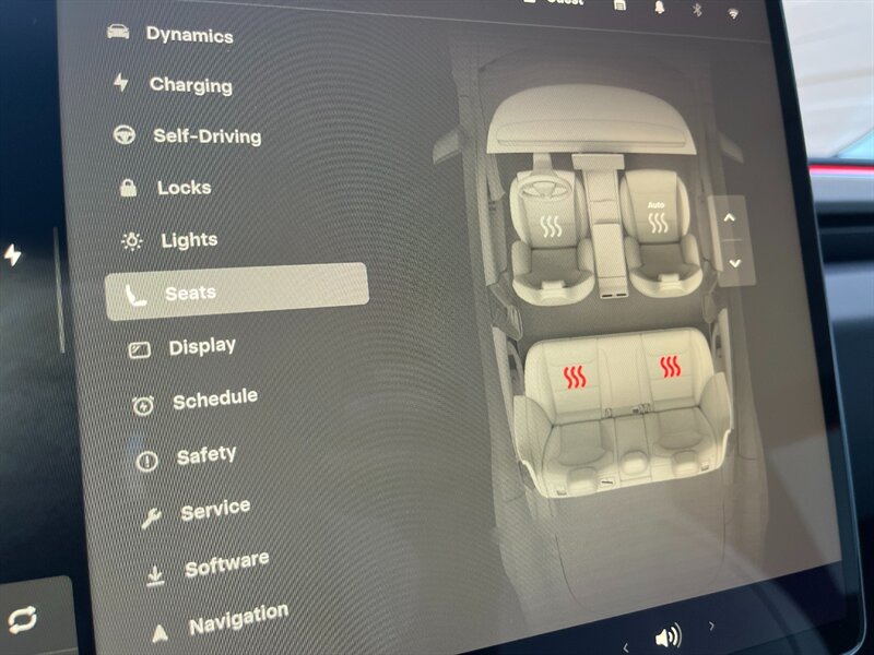 2024 Tesla Model 3 Performance - Photo 53 - St. George, UT 84770-2625