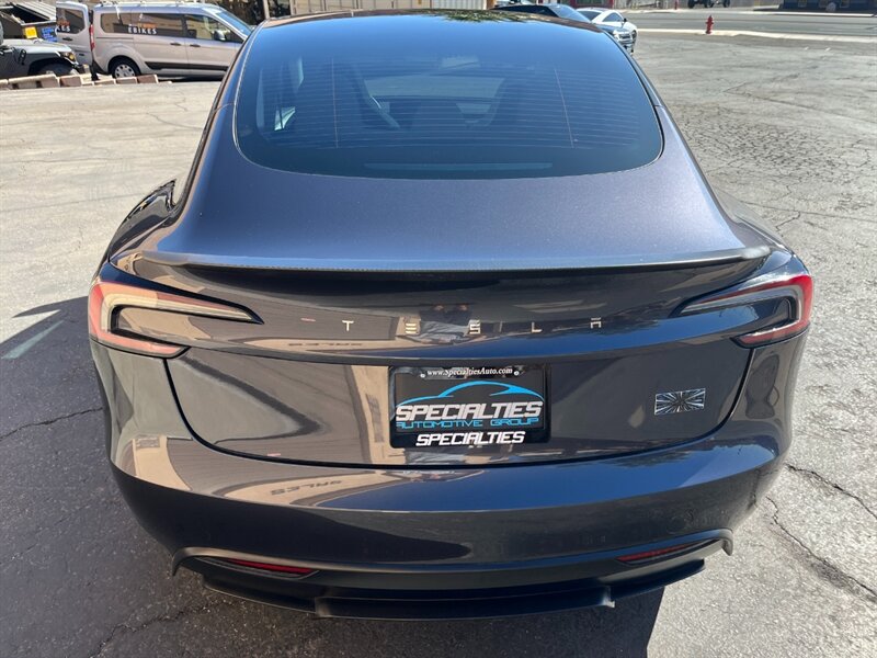 2024 Tesla Model 3 Performance - Photo 20 - St. George, UT 84770-2625
