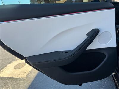 2024 Tesla Model 3 Performance - Photo 51 - St. George, UT 84770-2625