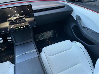 2024 Tesla Model 3 Performance - Photo 18 - St. George, UT 84770-2625