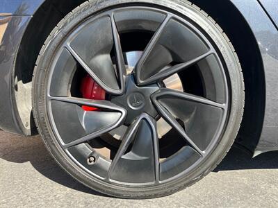 2024 Tesla Model 3 Performance - Photo 36 - St. George, UT 84770-2625