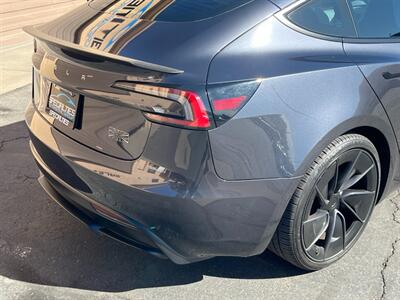 2024 Tesla Model 3 Performance - Photo 16 - St. George, UT 84770-2625