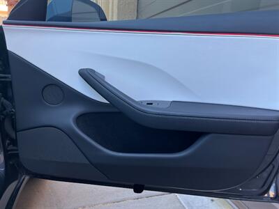 2024 Tesla Model 3 Performance - Photo 50 - St. George, UT 84770-2625