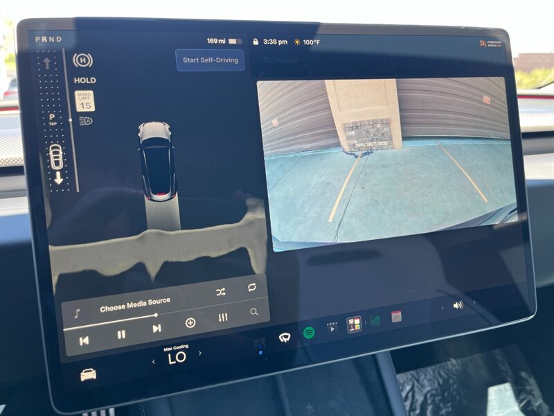 2024 Tesla Model 3 Performance - Photo 43 - St. George, UT 84770-2625