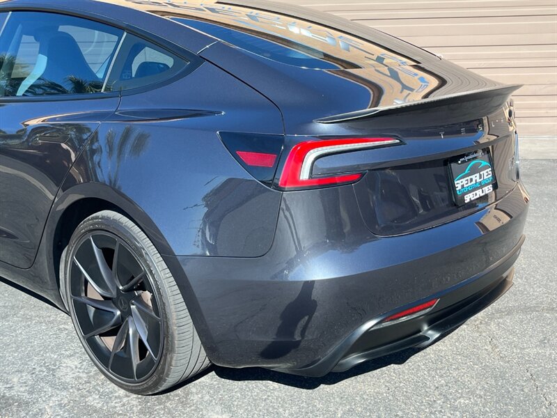 2024 Tesla Model 3 Performance - Photo 14 - St. George, UT 84770-2625