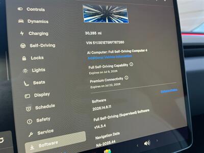2024 Tesla Model 3 Performance - Photo 4 - St. George, UT 84770-2625