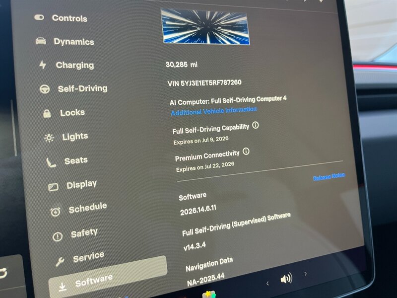 2024 Tesla Model 3 Performance - Photo 4 - St. George, UT 84770-2625