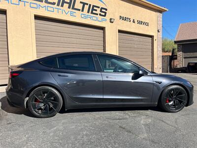 2024 Tesla Model 3 Performance - Photo 6 - St. George, UT 84770-2625