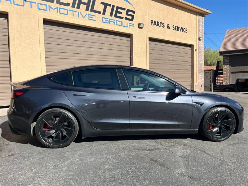 2024 Tesla Model 3 Performance - Photo 6 - St. George, UT 84770-2625