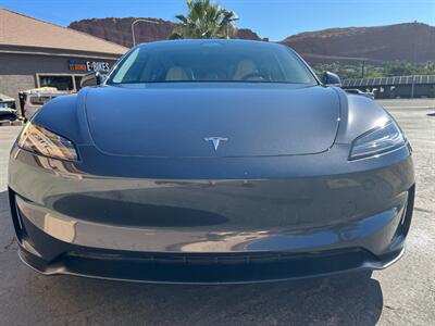 2024 Tesla Model 3 Performance - Photo 25 - St. George, UT 84770-2625